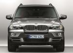 BMW X5 Security 2008 года